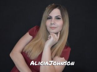 AliciaJohnson