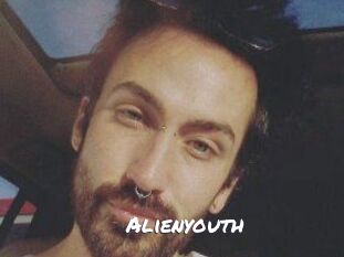 Alienyouth