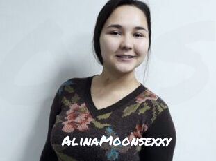 AlinaMoonsexxy