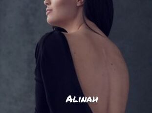 Alinah