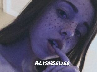 AlisaBeider