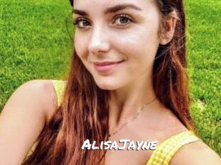 AlisaJayne