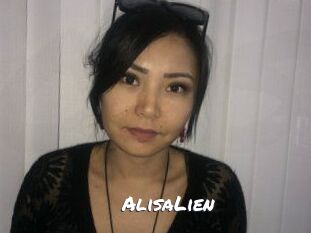 AlisaLien