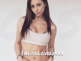 AlisaLovelyXXX