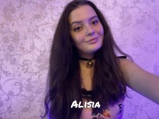 Alisia