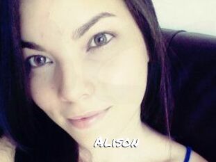 ALISON