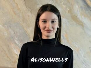 AlisonWells