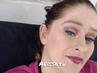 Alissa4u