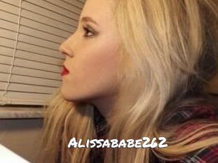 Alissababe262