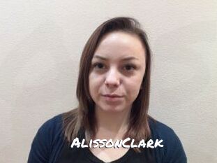 AlissonClark