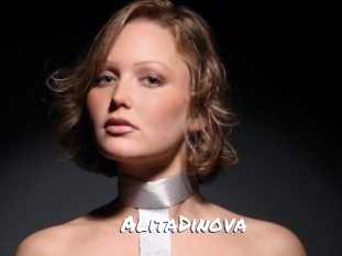 AlitaDinova