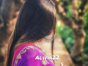 Alivia22