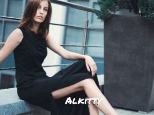 Alkitty