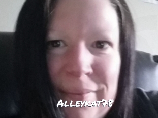 Alleykat78