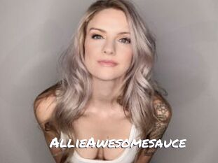 AllieAwesomesauce