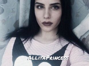 AllitaPrincess