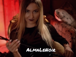 AlmaLeNoir