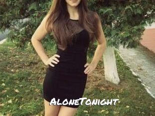 AloneTonight