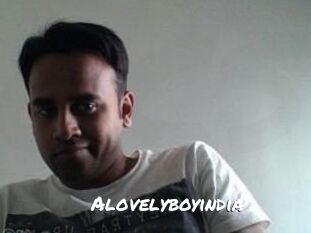 Alovelyboyindia