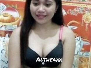 Altheaxx