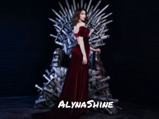 AlynaShine