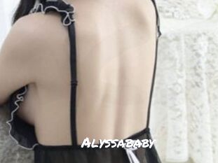 Alyssababy