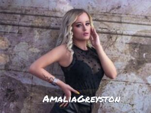 AmaliaGreyston