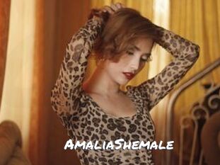 AmaliaShemale