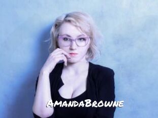 AmandaBrowne