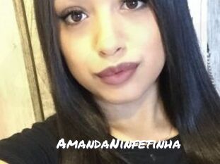 AmandaNinfetinha