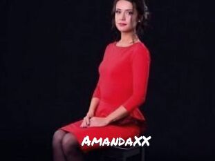 AmandaXX