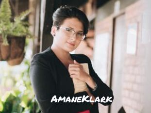 AmaneKlark