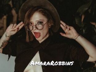 AmaraRobbins