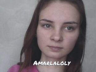 Amarlaloly