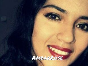 AmbarRose