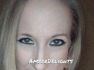 AmberDelights