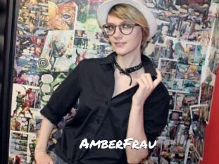 AmberFrau