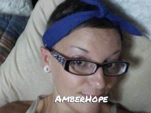 AmberHope