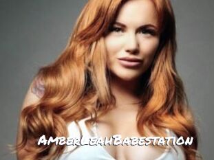 AmberLeahBabestation