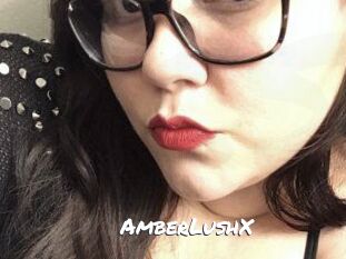 AmberLushX