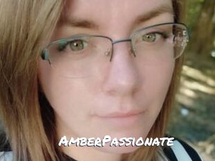 AmberPassionate