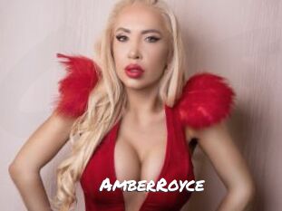 AmberRoyce