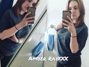 Amber_RayXXX