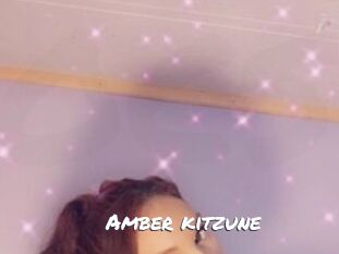 Amber_kitzune