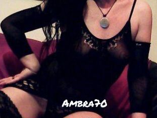 Ambra70