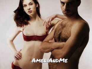 AmeliAndMe