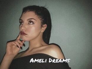 Ameli_Dreams