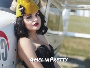 AmeliaPretty