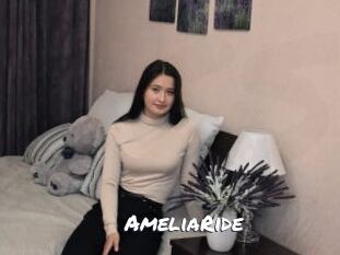 AmeliaRide