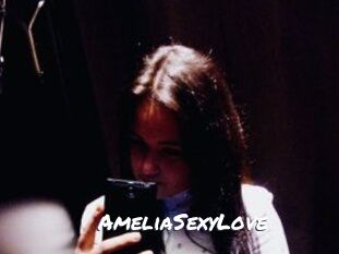 AmeliaSexyLove